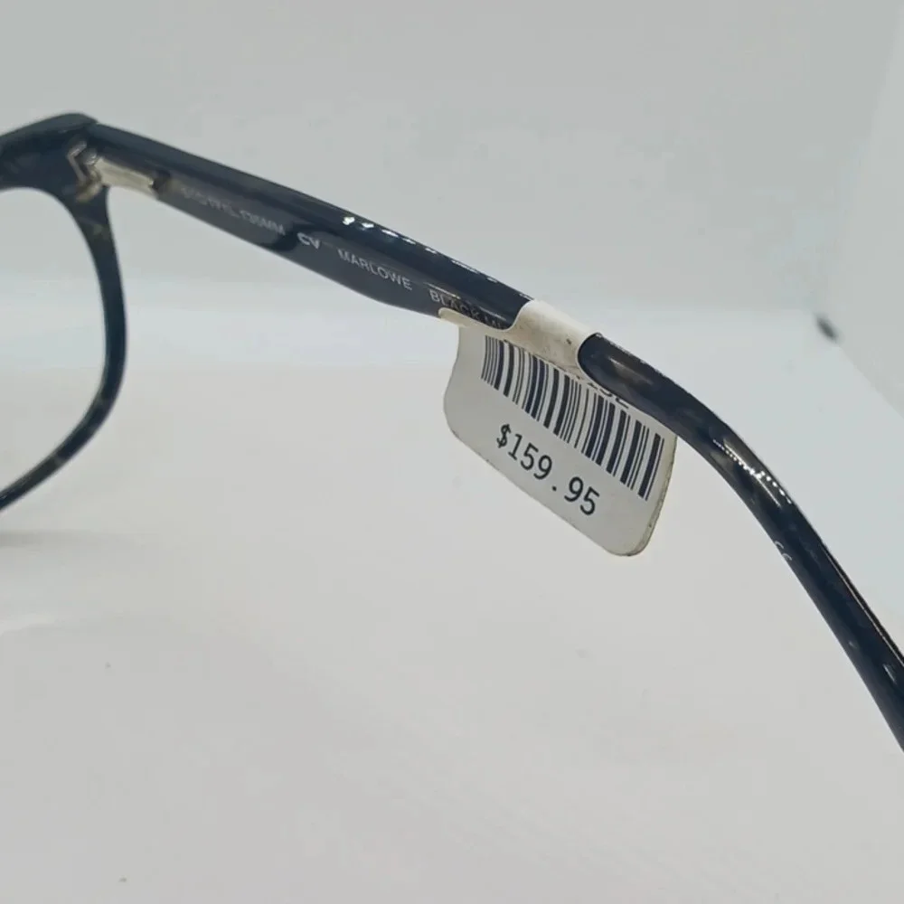 NWT women's BCBGMAXAZRIA EYEGLASS FRAMES MARLOWE